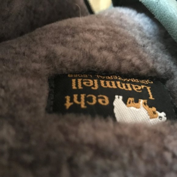 Cosy warm fashion boot - Picture 2 of 3